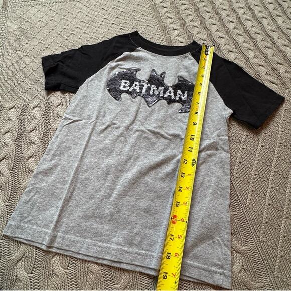 Batman Tee Bundle ~ 6/7 Small - Picture 4 of 10